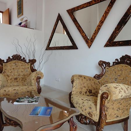 Apartments Center Ohrid Zimmer foto