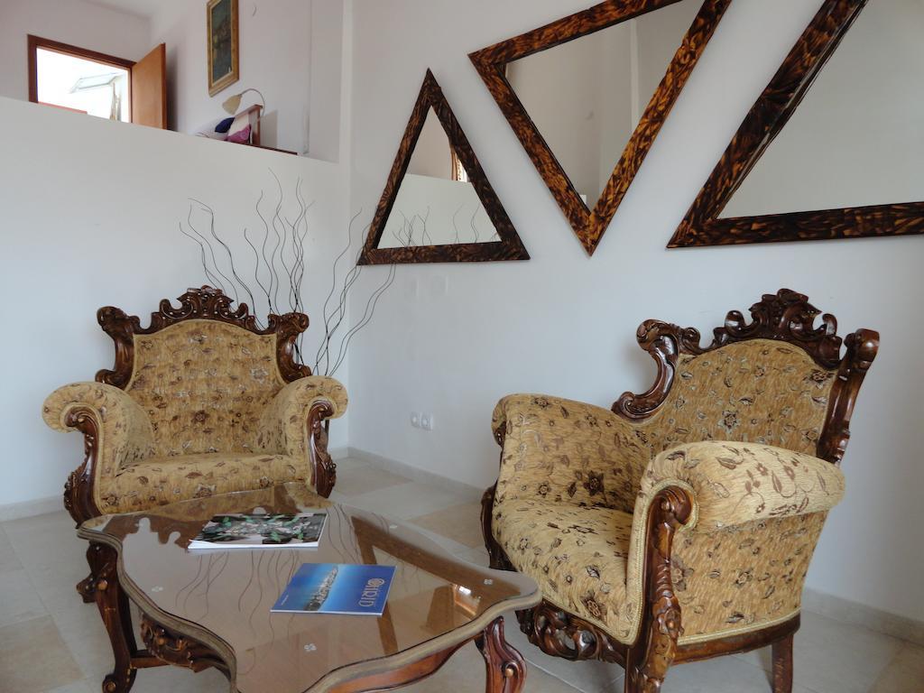 Apartments Center Ohrid Zimmer foto