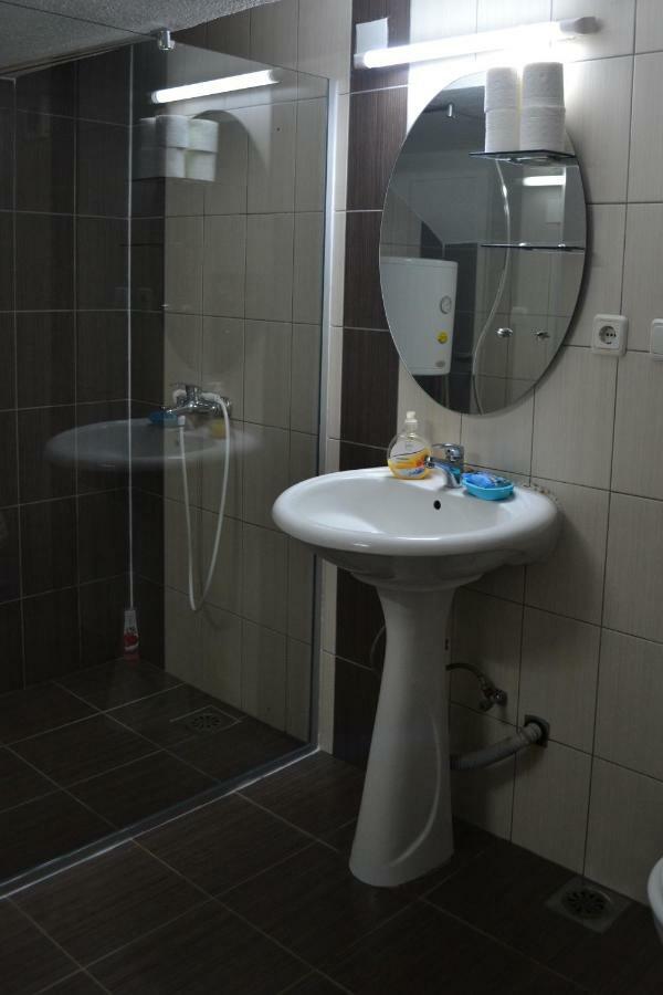 Apartments Center Ohrid Exterior foto